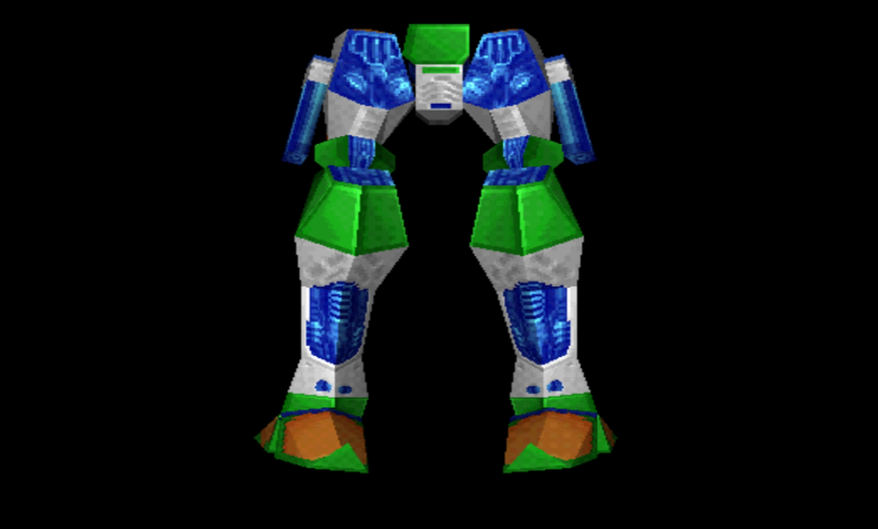 LEGS 初代-MoA - ARMORED CORE @ ウィキ【4/21更新